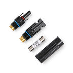 Wholesale Solar PV Fuses Connector In-line IP67 Waterproof Fuse Holder Protection 1000VDC  10A/15A/20A/25A/30A