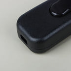 New 1Pc Light Switch AC 250V ON/OFF Table Desk Lamp Cord Toggle Rocker Switches Control For LED Lights Wiring Electric Switch