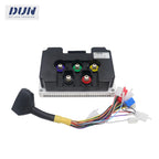Nanjing Fardriver ND72450  48V-72V Hall DC 200A Phase 450A BLDC Motor Controller