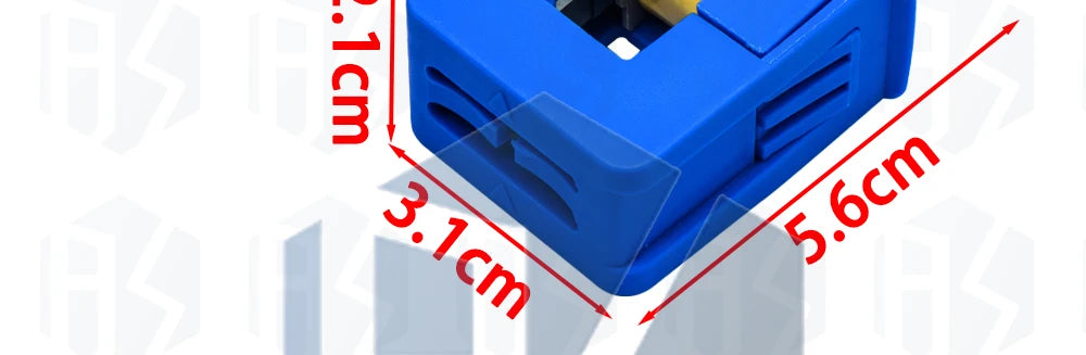 Non-invasive Split Core Current Transformer AC Current Sensor-100A, 30A,50A  (SCT-013 - 000, SCT - 013 - 030, SCT - 013 - 050)
