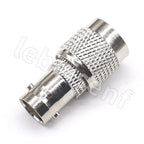 TNC male to BNC female adapter RF RF adapter wireless antenna amplifier BNC to TNC adapter