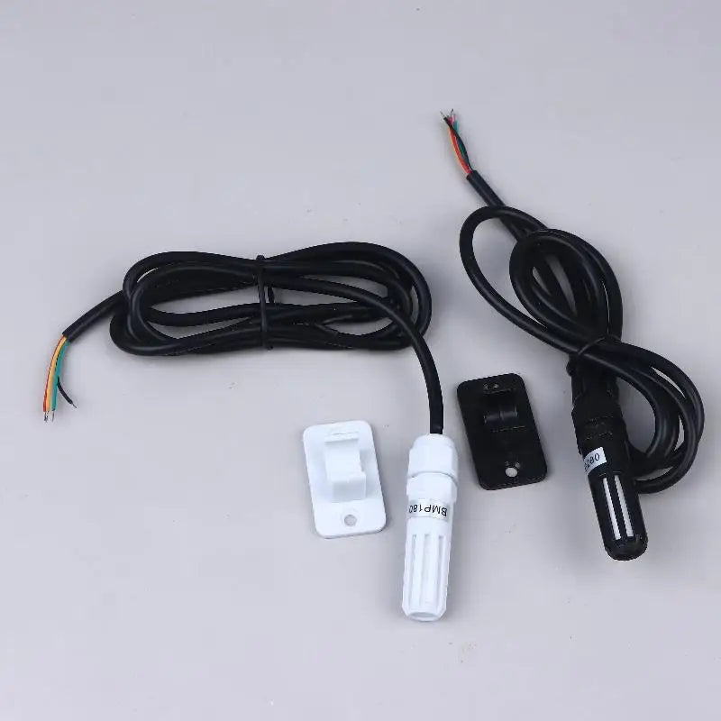 High-Precision Temperature Humidity Atmospheric Pressure Integrated Sensor Module BMP180 BME280 BMP280 I2C Output Transmitter