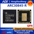 (1-10pcs)100% Original New Latop4 Pro9 ARC30845-R ARC3C0845W-R Wire Printing 3C0845 QFN BGA Brand New