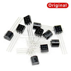 250PCS 78L05 TO-92 WS78L05 TO92 5V 100mA 0.1A Voltage Regulator