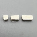 10 set JST SH1.0 Connector 1.0mm Pitch SMT Vertical/Horizontal Socket+Housing+Terminals 2P 3P 4P 5P 6P 7P 8P 9P 10P 11P 12P