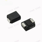 20pcs SMB (DO-214AA) TVS Diode SMBJ5.0A SMBJ8.5A SMBJ12A SMBJ14A SMBJ18A SMBJ20A SMBJ24A SMBJ36A SMBJ40A SMBJ120A