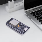 ESP32 Development Board ESP32-WROOM-32 CP2102 Development Board WiFi Bluetooth-compatible 2412-2484MHz ESP 32 Expansion Board