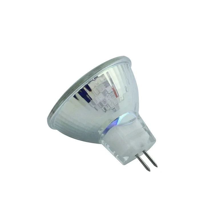 MR11 GU4 Mini LED Spotlight Bulbs AC DC12V 5730SMD 7W 15LEDs Super Bright Cool Warm White Lamp Replace 40W Halogen Light