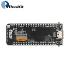 SX1262 LoRa WIFI BLE Development Board ESP32 Wireless Stick LoRAWAN 433-510MHz/863-928MHz Meshtastic Mesh Network For Arduino