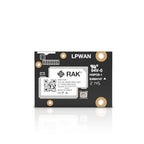 Module for LoRaWAN with Semtech LoRa Chip SX1262 | RAK13300