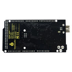 Keyestudio  2560MEGA  WiFi /Plus/ Pro / Development Board+USB Cable Compatible for Arduino MEGA2560  R3 Microcontroller Boards