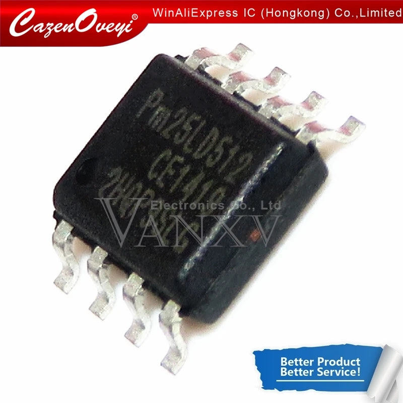 1-20PCS INA219AIDR INA219 PM25LV040E PM25LV040 NE555DR NE555 UC2842B UC2842 PM25LD512C-SCE PM25LD512C IR2118S IR2118 SOP-8