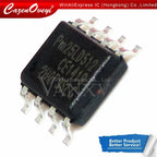 1-20PCS INA219AIDR INA219 PM25LV040E PM25LV040 NE555DR NE555 UC2842B UC2842 PM25LD512C-SCE PM25LD512C IR2118S IR2118 SOP-8