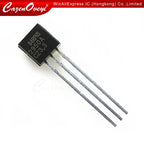 10pcs/lot LP2950ACZ-3.3 LP2950ACZ-5.0 LP2950ACZ LP2950 2950ACZ-3.3 TO-92 In Stock