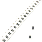 100Pcs 1206 SMD Resistor 1.1 1.3 1.6 11 13 16 110 130 160 R Ohm 110R 130R 160R 1.1K 1.3K 1.6K 11K 13K 16K 110K 130K 160K 1.1M 5%