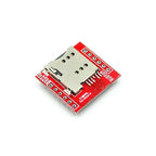 SIM800L GPRS GSM Module Micro SIM Card Core Quad-band TTL Serial Port Antenna PCB Wireless WIFI Board for Arduino Smart