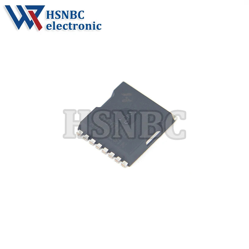 10PCS HYG011N04LS1TA HYG011N04 G011N04 TOLL 320A 40V N-channel MOSFET Transistor 100% New Original