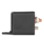 12/24V 100/200A Universal Battery Switch Relay Start 4 Pin Dual Battery Isolator Relay Current Start Relay Normal Open Car Relay