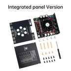 TPA3255 Class D Amplifier Bluetooth Audio Amplifier Board 300W*2+6000W 2.1 Channel 3D Surround Sound Subwoofer