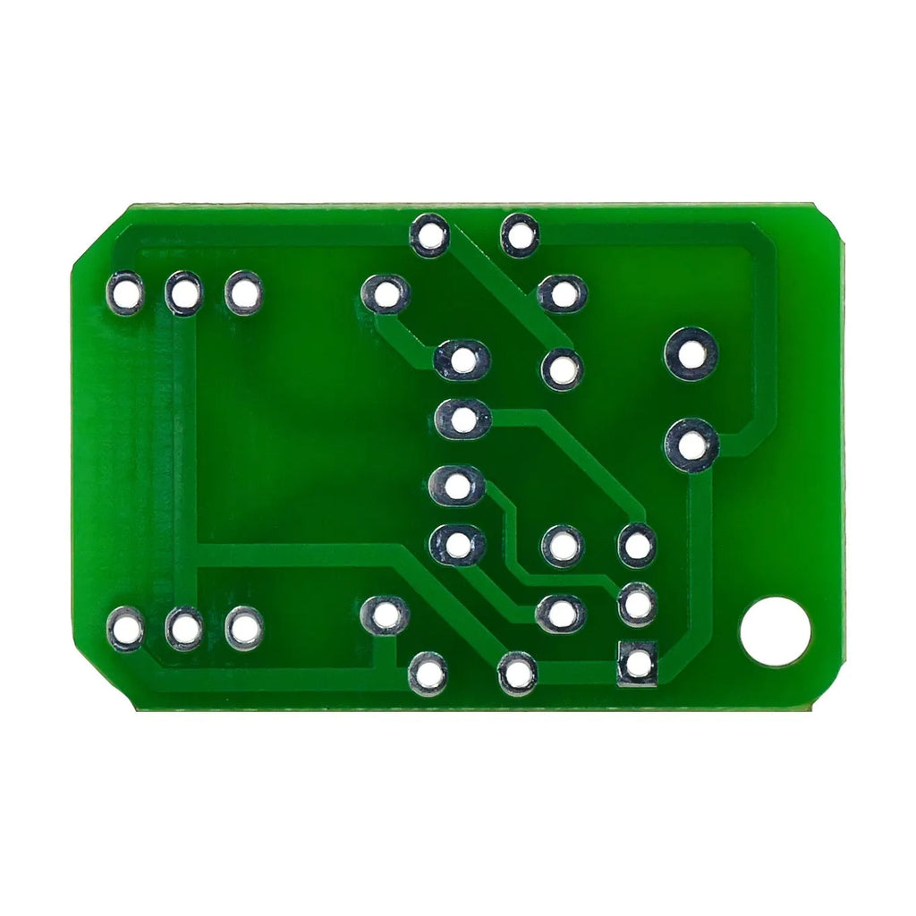 Magnetic detection Hall magnetic induction sensor magnetic pole discriminator North and South Pole detection module DIY parts