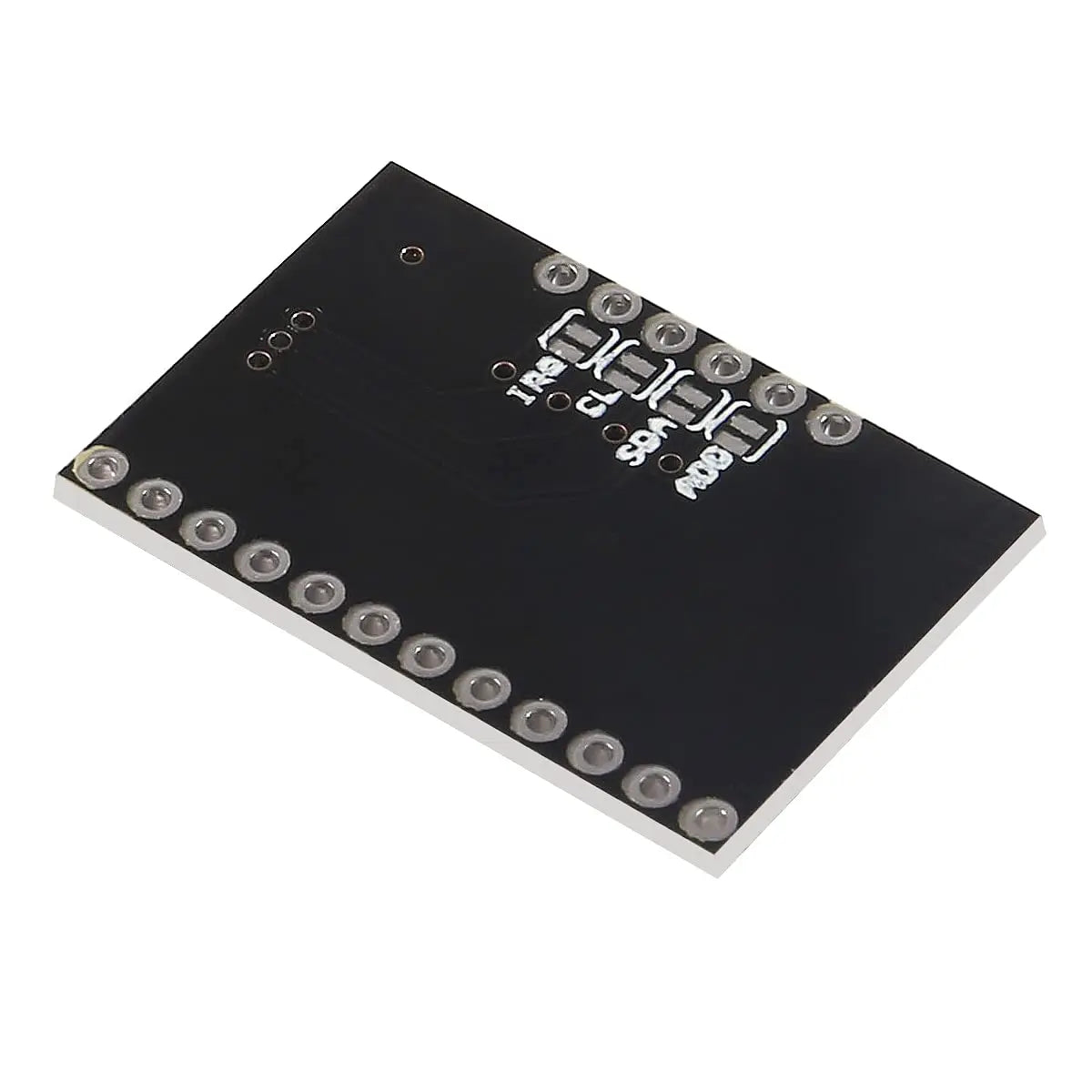 MPR121 Breakout V12 Proximity Keyboard Capacitive Touch Sensor I2C Keyboard Development Board Controller Module