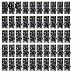 10-50PCS MH-MX8 Mp3 Decoder Bluetooth Card 4.2 5.0 Audio Decoder Stereo Wireless DIY Lossless Car Audio M18 M28 M38
