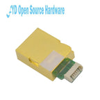 MH-Z19 MH-Z19Z MH Z19C IR Infrared Sensor Module CO2 Carbon Dioxide Gas Digital Sensor NDIR for CO2 Monitor 400-5000ppm UART PWM