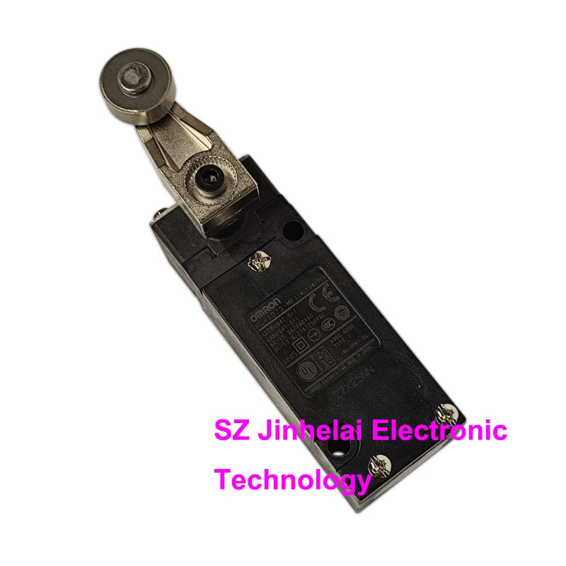 100%New and Original Omron Safe Stable Travel Limit Switch HL-5000 5030 5050 5071 5072 5100 5200 5300 1071-MR 1073-MR