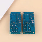 5V/12V Delay Timer Relay Module - Normally Open Trigger with Vibration Sensor for Alarm & Automation〔YY26〕