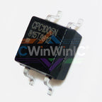 6-30PCS CD4071BE CD4071 LM7805 7805 MAX8903HETI+T MAX8903HE 8903HE STTH60P03SW STTH60P03 SSC9522S SSC9522 CPC1006N CPC1006