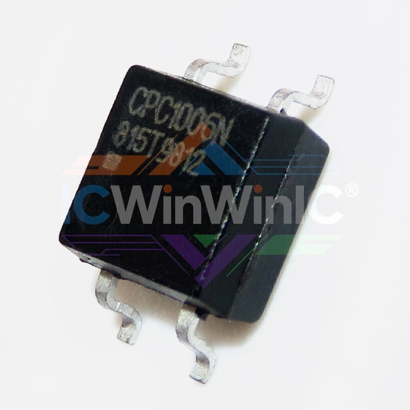 6-30PCS CD4071BE CD4071 LM7805 7805 MAX8903HETI+T MAX8903HE 8903HE STTH60P03SW STTH60P03 SSC9522S SSC9522 CPC1006N CPC1006