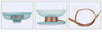 CP1515 CP2015 CP2515 CP3515 Original Goot Wick Soldering  Accessory Braided Copper Wire Desoldering  BGA Solder Remover