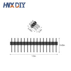 1-10pcs For Nano V3.0 Micro Controller Module ATmega328P Module Nano Board CH340 USB Cable Compatible with Arduino Nano V3.0