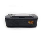 ToolkitRC M9 600W 20A USB Fast Charing DC Smart Charger Adjustable Screen Angle with Audio Function For 1-8S Lipo LiFe Battery