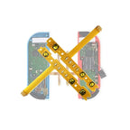 1 pair Replacement SL SR ZR ZL L Right Left Button Key Ribbon Flex Cable For Nintendo Switch Joy-Con Trigger Controller Parts