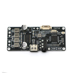TAS5805 DSP Bluetooth 2.0 Audio Amp Board, I2S Digital Signal Processor, 60W High Res Sound for DIY Speaker