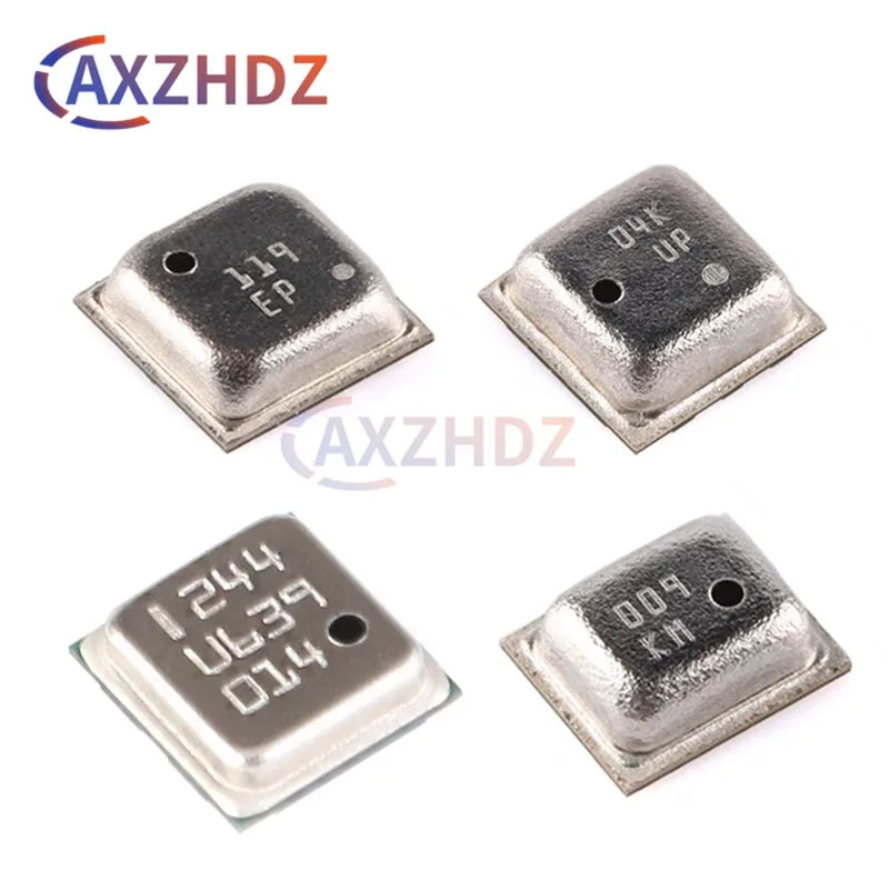 LGA-7 LGA-8 BME280 BME680 BMP180 BMP280 SMD Low Power Digital Gas Pressure Temperature Humidity Sensor IC Chip