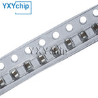 20PCS 0805 22UF 10V 16V 25V 35V 50V 63V 10% X7R X5R 226K SMD Chip Multilayer Ceramic Capacitor