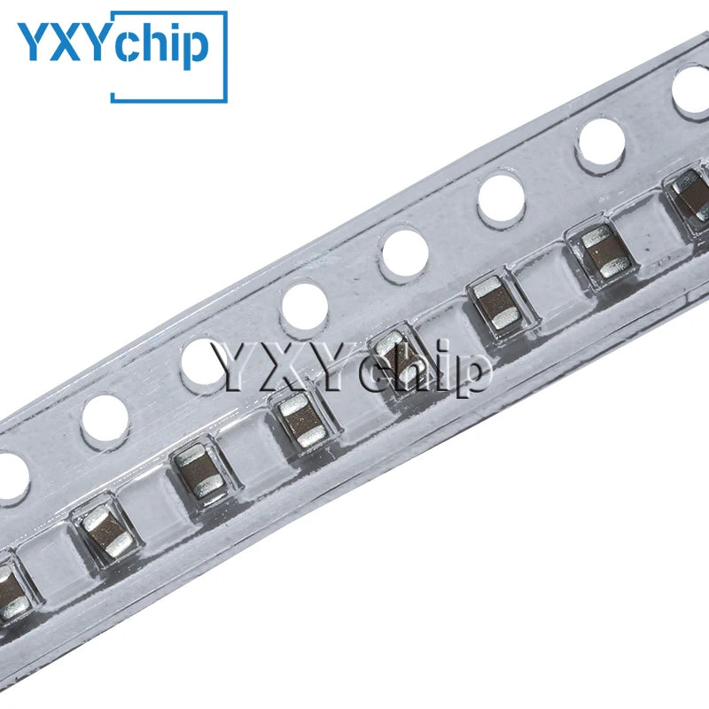 20PCS 0805 22UF 10V 16V 25V 35V 50V 63V 10% X7R X5R 226K SMD Chip Multilayer Ceramic Capacitor