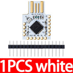 Beetle Leonardo ATMEGA32U4 Ultra-Compact USB-Capable Development Board for Arduino