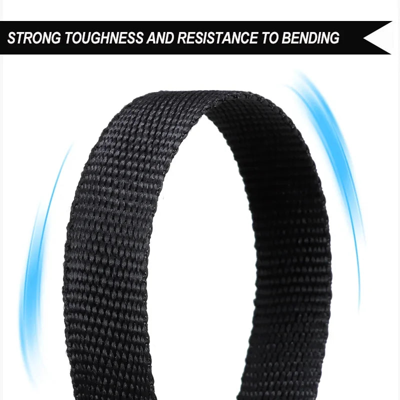 1~50m Braided Cable Sleeve Diameter 4~30mm PET Heat Shrink Tube Insulation Flam Retardant Shrinkable Wire Wrap Sheath Organizer