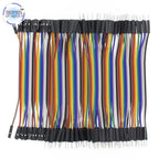 PLR MB-102 MB102 Breadboard 400 830 Point Solderless PCB Bread Board Test Develop Dupont line DIY for arduino laboratory SYB-830