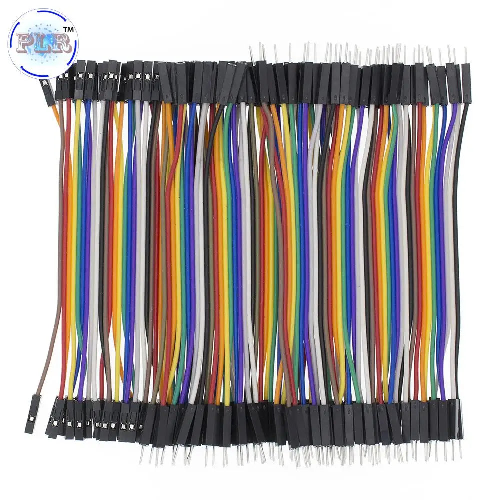 PLR MB-102 MB102 Breadboard 400 830 Point Solderless PCB Bread Board Test Develop Dupont line DIY for arduino laboratory SYB-830