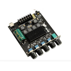 TPA3116 2.1 Class D Digital Bluetooth 5.0 Amplifier Board DIY Audio