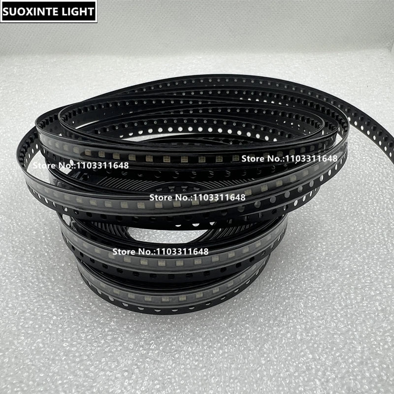 0805 RGB SMD LED, Common Anode/Cathode, REd-Blue-Green,Full Color Lamp Beads 1.6*1.5MM/2.0*1.2MM