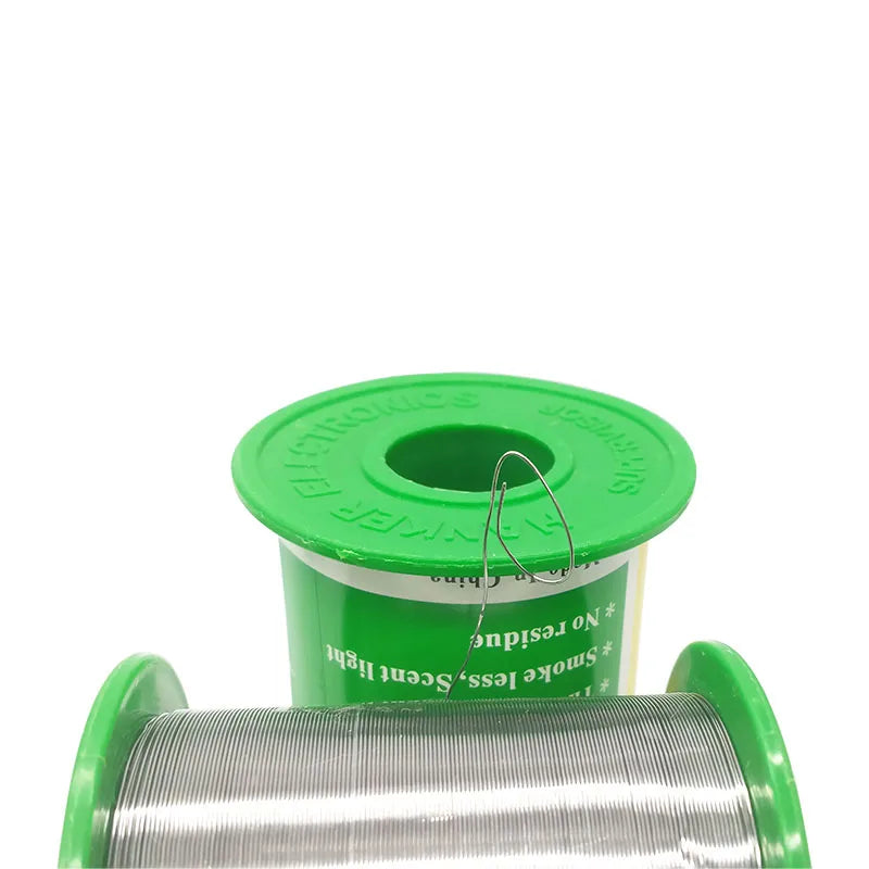 BAKU 0.2/0.3/0.4/0.5/0.6mm 2.0% Tin Lead Free Melt Rosin Core Solder Wire