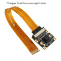 Raspberry Pi 5 8MP IR Night Vision Camera Module IMX219 CSI