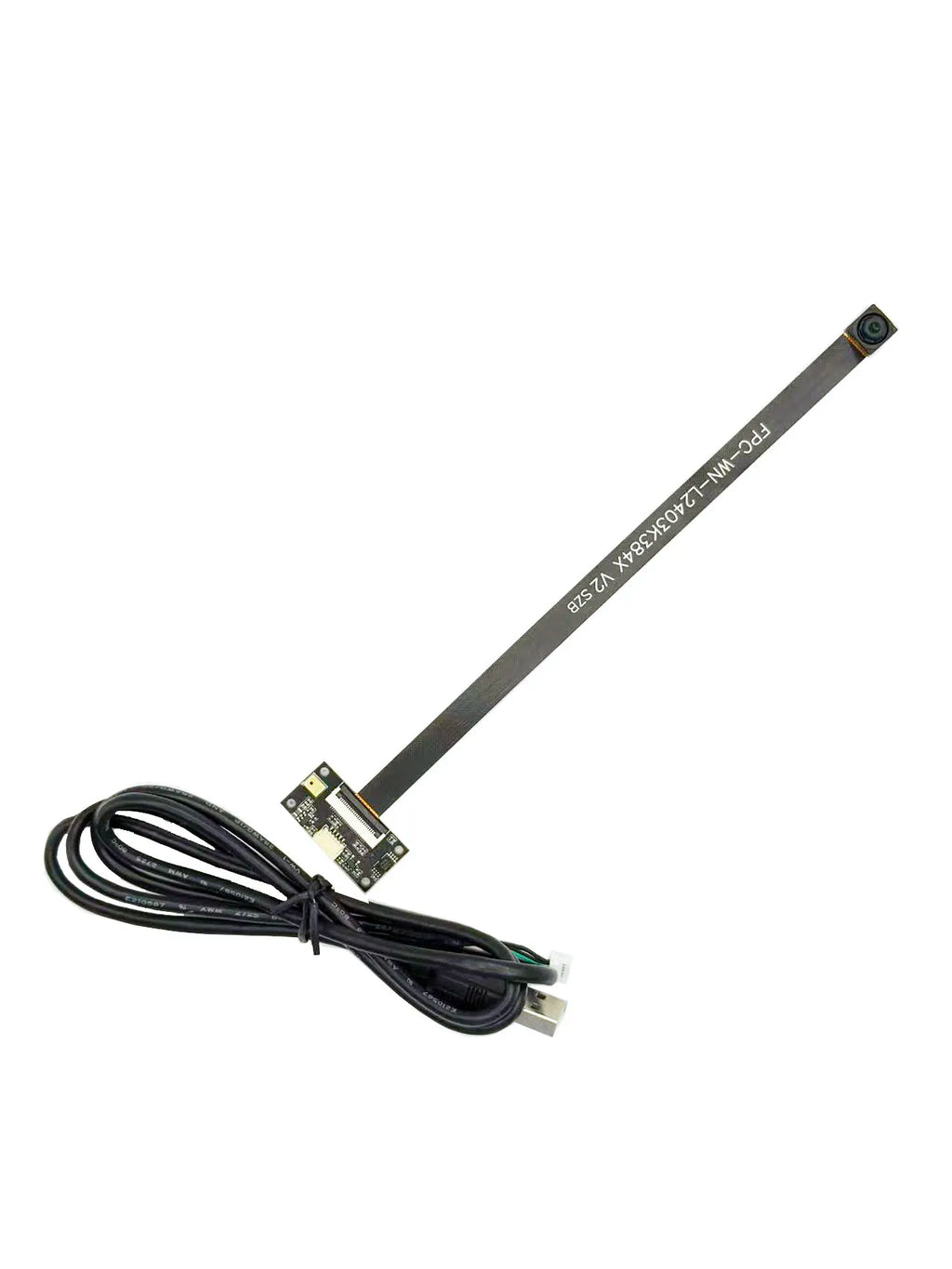 IMX298/IMX258 16MP/12MP HD USB Camera Module AF/FF 30FPS 78.4°/75° MJPEG YUY2 UVC-compliant, Plug And Play For Industrial