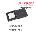 (1pcs)100% New MN864739 MN864729 for Suitable for HDMI chip PS5 PS4chip PS4 SLIM/PS4 PRO QFN control IC in stock