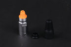 RJ45 Waterproof Male Connector RJ45 Cable Plugs Network Ethercon Ethernet Converter RJ45 Panel Mount Socket for LED Application
